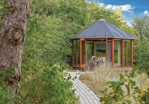 3 bedroom amazing home in Asnæs