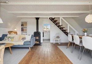 3 bedroom amazing home in Fanø