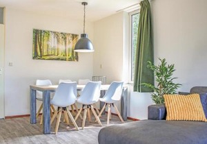 3 Bedroom Amazing Home In Vledder