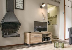 3 Bedroom Amazing Home In Vledder