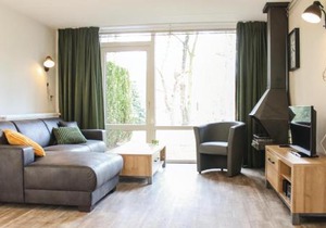 3 Bedroom Amazing Home In Vledder