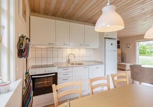 3 bedroom awesome home in Slagelse