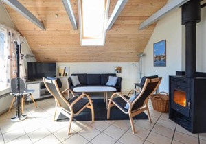 3 Bedroom Awesome Home In Thisted