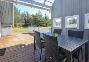 3 Bedroom Awesome Home In Thisted