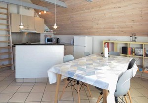 3 Bedroom Awesome Home In Thisted