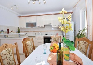 3 bedroom beautiful apartment in Omis