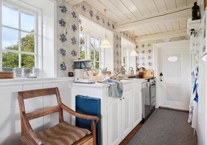 3 bedroom beautiful home in Fanø