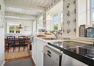 3 bedroom beautiful home in Fanø