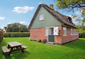 3 bedroom beautiful home in Fanø