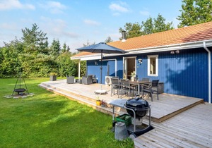 3 bedroom beautiful home in Vig