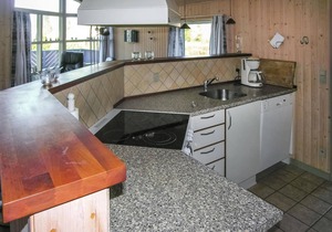 3 bedroom cozy home in Rudkøbing