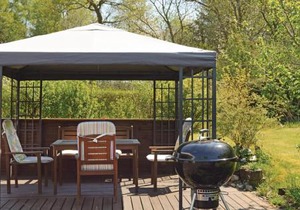 3 Bedroom Cozy Home In Fårvang