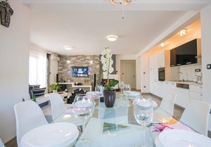 3 bedroom cozy home in Grubine