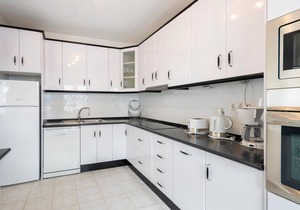 3 bedroom accommodation in San Miguel de Salinas