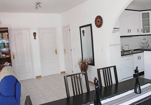 3 bedroom accommodation in San Miguel de Salinas