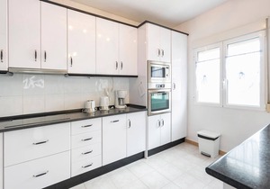 3 bedroom accommodation in San Miguel de Salinas