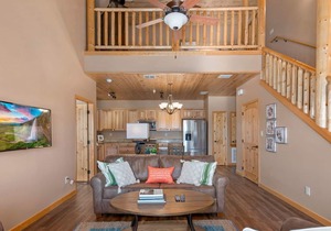 3 Bedroom Fully Furnished Condo