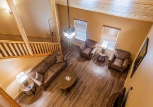 3 Bedroom Fully Furnished Condo