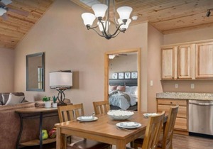 3 Bedroom Fully Furnished Condo