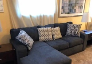 3 bedroom home close to Notre Dame (1234)