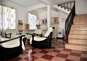 3 Bedroom House in Trou aux Biches
