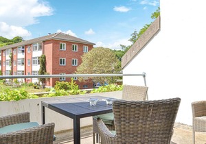 3 bedroom lovely apartment in Helsingør