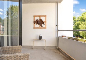 3 bedroom lovely apartment in Helsingør