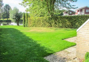 3 bedroom lovely home in Vlagtwedde