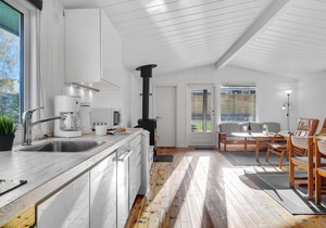 3 bedroom lovely home in Græsted