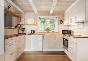 3 bedroom lovely home in Hovborg