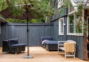 3 bedroom lovely home in Hovborg