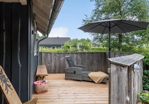 3 bedroom lovely home in Hovborg