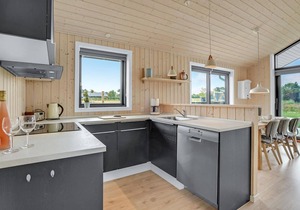 3 bedroom lovely home in Odder