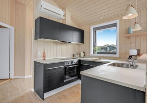 3 bedroom lovely home in Odder