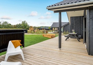 3 bedroom lovely home in Odder