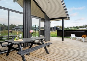 3 bedroom lovely home in Odder