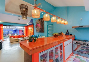 3 Bedroom Luxury and Private Villa