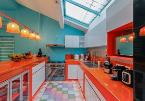 3 Bedroom Luxury and Private Villa