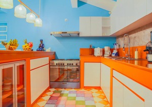 3 Bedroom Luxury and Private Villa