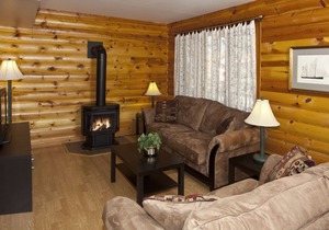 3 Bedroom Mountain Chalet