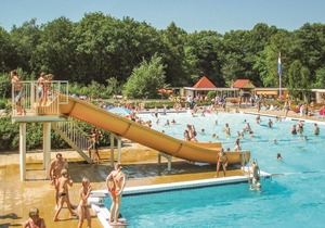 3 bedroom nice home in Vledder