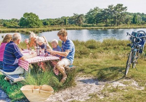 3 bedroom nice home in Vledder