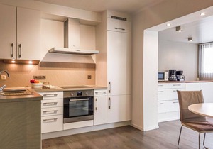 3 bedroom pet friendly home in Bredene