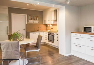 3 bedroom pet friendly home in Bredene