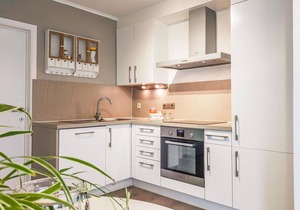 3 bedroom pet friendly home in Bredene