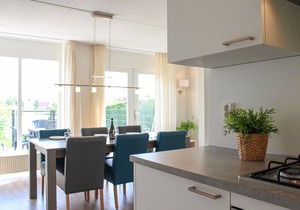 3 bedroom stunning home in Vlagtwedde