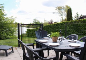 3 bedroom stunning home in Vlagtwedde