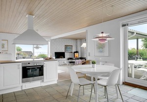 3 bedroom stunning home in Faaborg