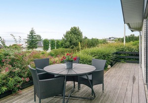 3 bedroom stunning home in Faaborg