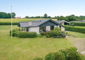 3 bedroom stunning home in Faaborg